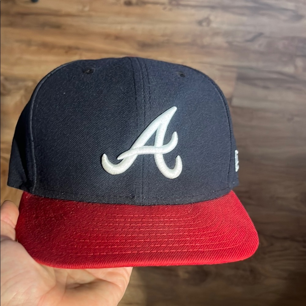 New Era 59FIFTY Fitted Cap